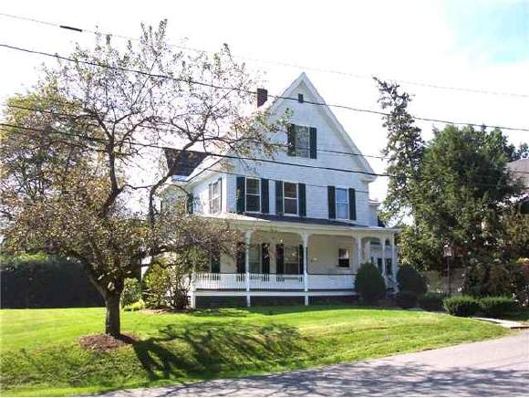 26 Maple Street Hanover, NH 03755 - Photo 1 of 5 Gallery Image 1