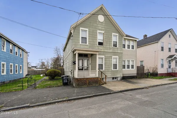 $254,900 | 20 108th Street, Troy, NY 12182