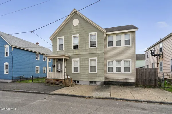 $254,900 | 20 108th Street, Troy, NY 12182