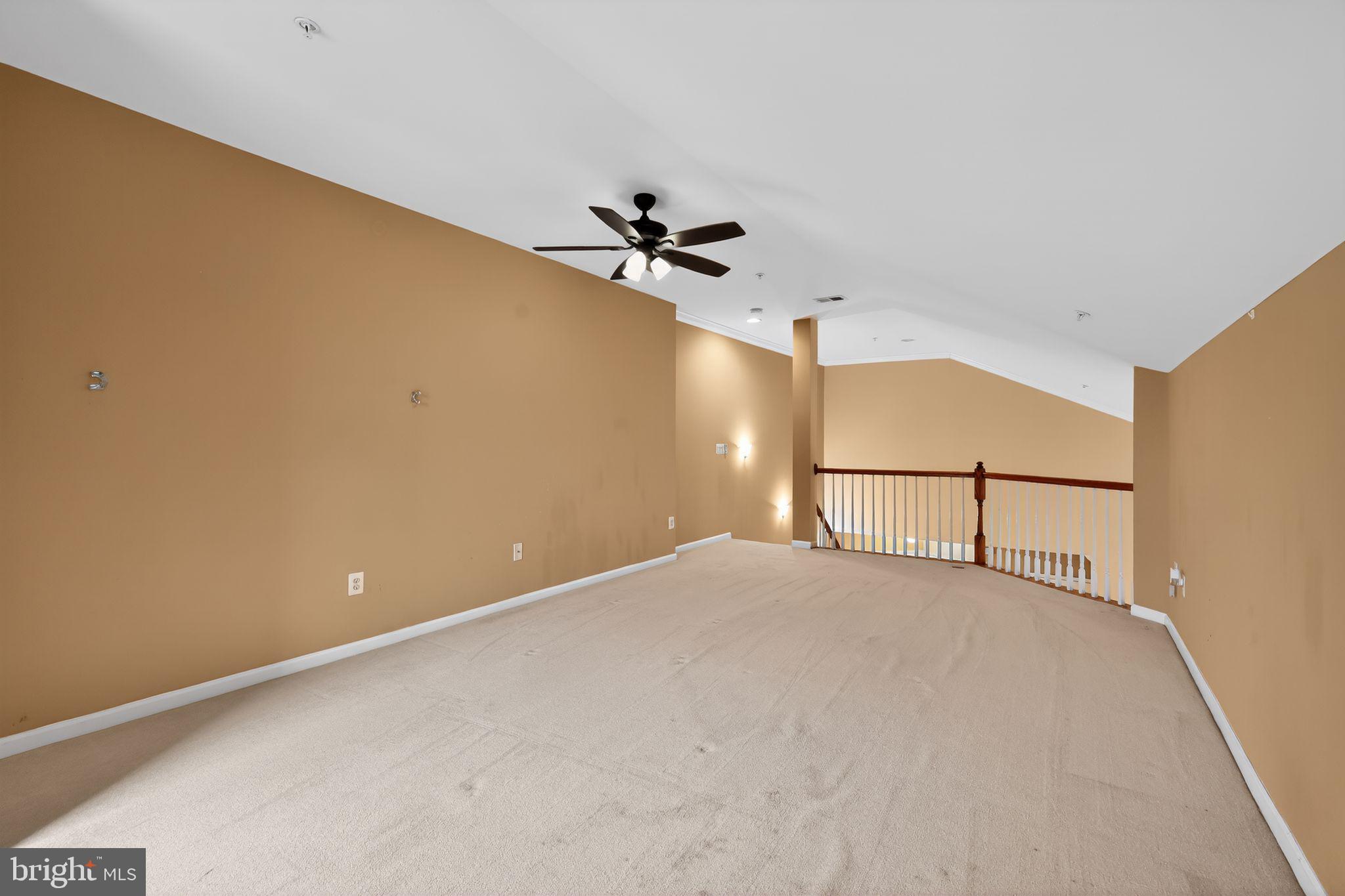 2007 Connor Court, Unit 701J Bowie, MD 20721 - Photo 6 of 15 a view of an empty room with a window