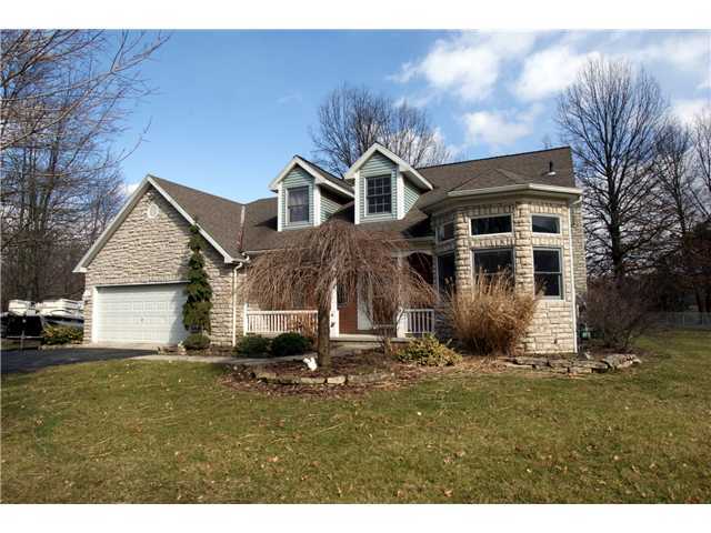 461 South B & K Road Galena, OH 43021 - Photo 1 of 24 Gallery Image 1