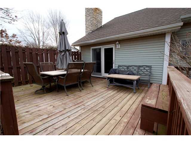 461 South B & K Road Galena, OH 43021 - Photo 23 of 24 Gallery Image 23