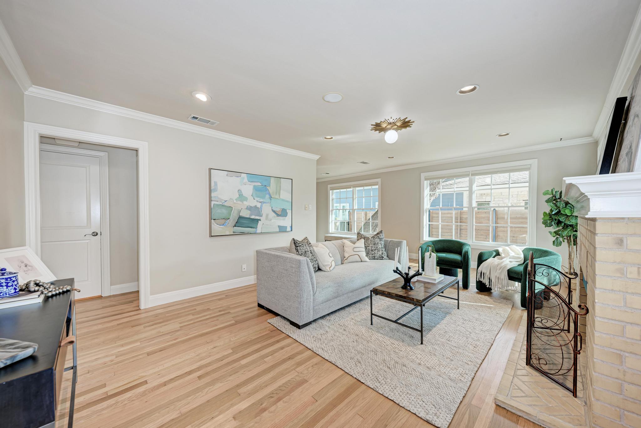 2308 Forest Avenue Austin, TX 78704 - Photo 8 of 40
