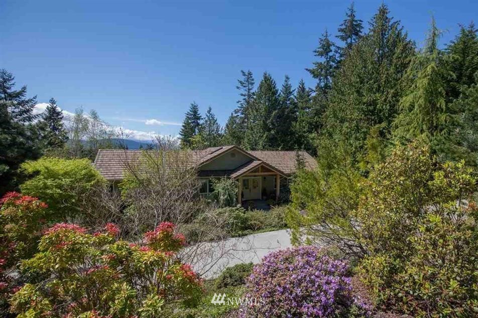 1272 Fox Hollow Road Sequim, WA 98382 - Photo 1 of 1 Gallery Image 1