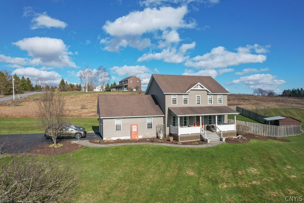 7404 Bonney Hill Road Hamilton, NY 13346 - Photo 2 of 43