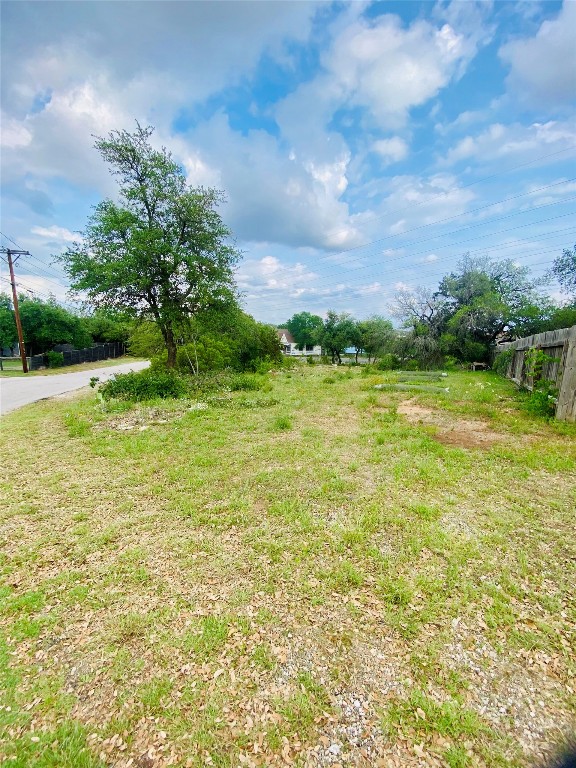 3120 Geronimo Trail Austin, TX 78734 - Photo 6 of 10 a view of a lake view
