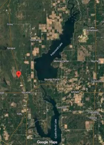 $191,000 | W6718 Rural Estates, Necedah, WI 54646