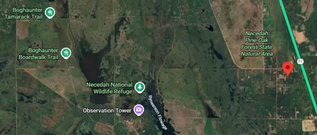 $191,000 | W6718 Rural Estates, Necedah, WI 54646