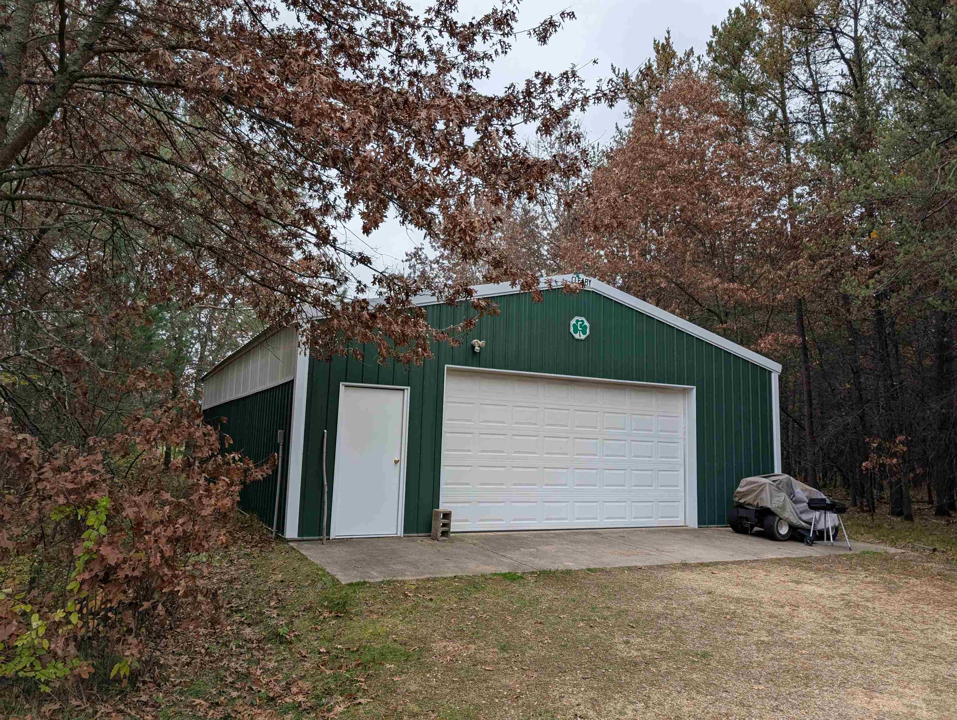 W6718 Rural Estates Necedah, WI 54646 - Photo 5 of 22