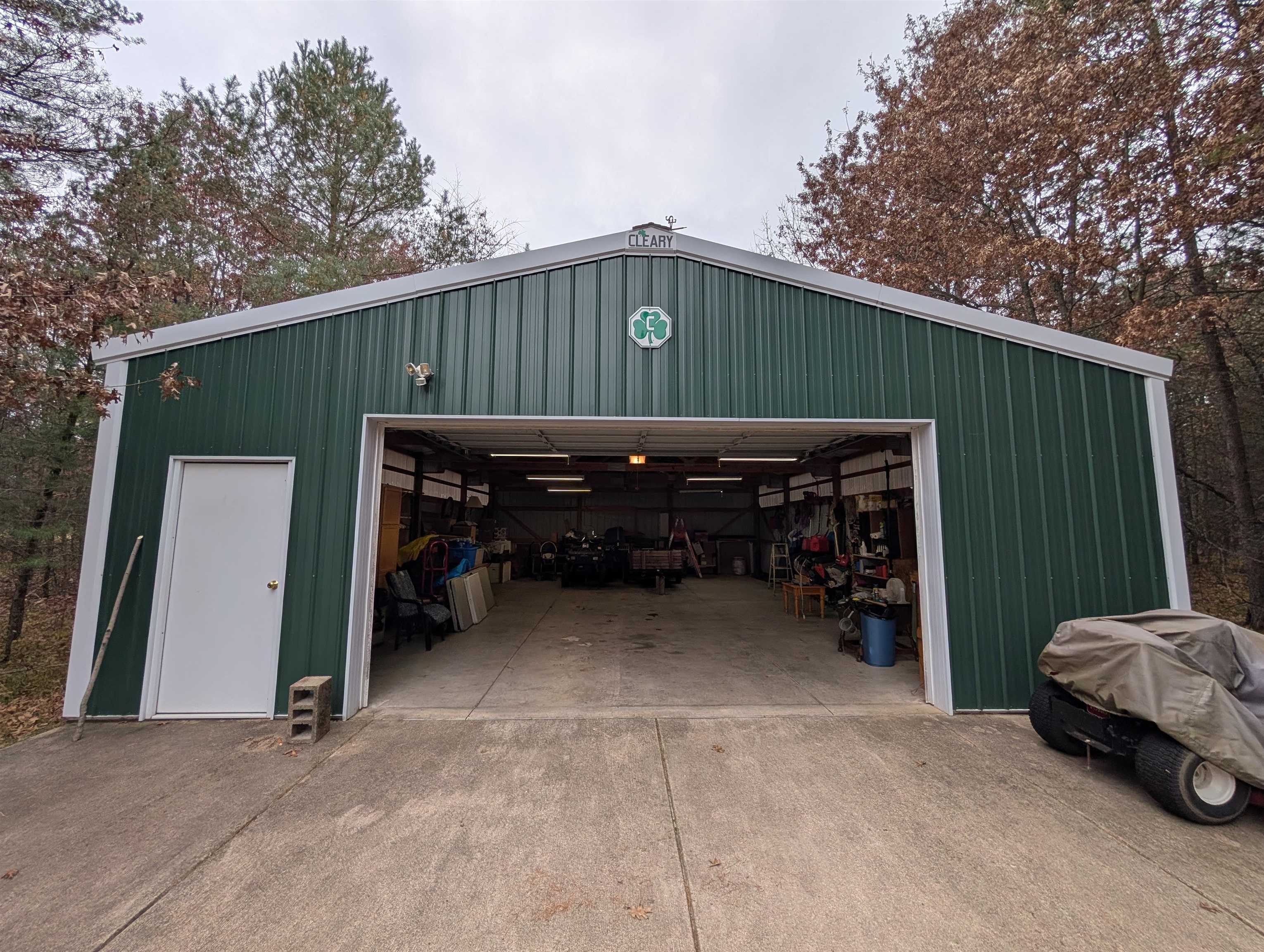 W6718 Rural Estates Necedah, WI 54646 - Photo 6 of 22