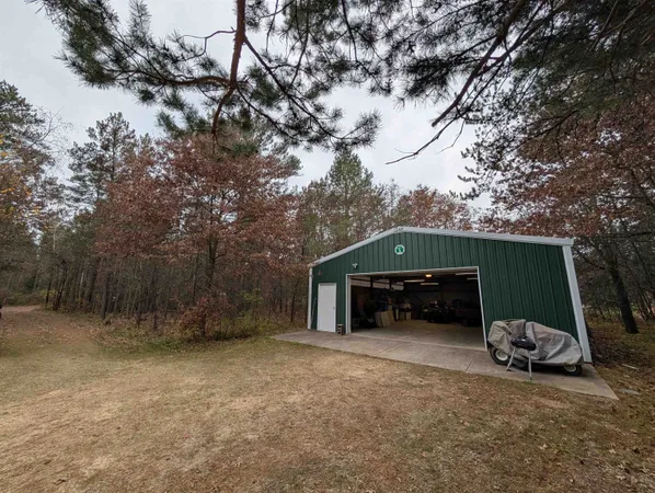 $191,000 | W6718 Rural Estates, Necedah, WI 54646