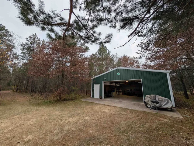 $191,000 | W6718 Rural Estates, Necedah, WI 54646