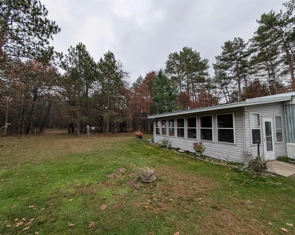 $191,000 | W6718 Rural Estates, Necedah, WI 54646