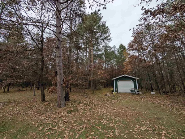 $191,000 | W6718 Rural Estates, Necedah, WI 54646