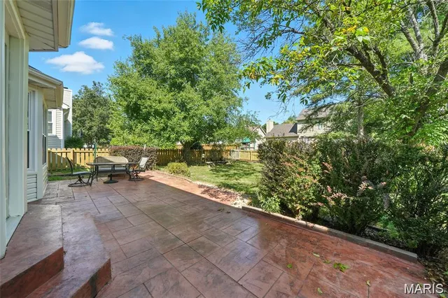 $2,495 | 1043 Oakwood Farms Lane, Ballwin, MO 63021