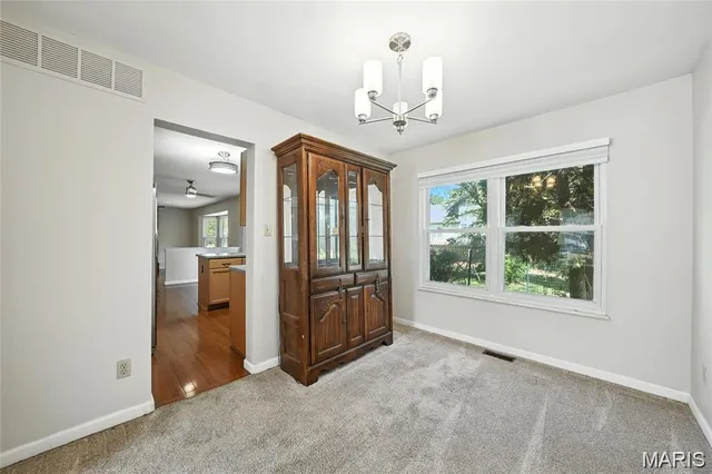 $2,495 | 1043 Oakwood Farms Lane, Ballwin, MO 63021