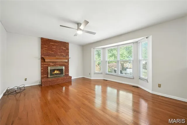 $2,495 | 1043 Oakwood Farms Lane, Ballwin, MO 63021