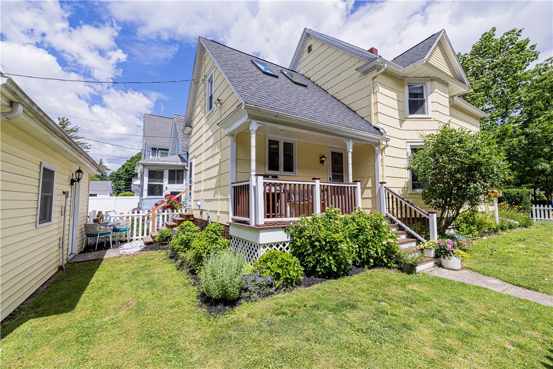 177 Milburn Street Rochester, NY 14607 - Photo 32 of 32