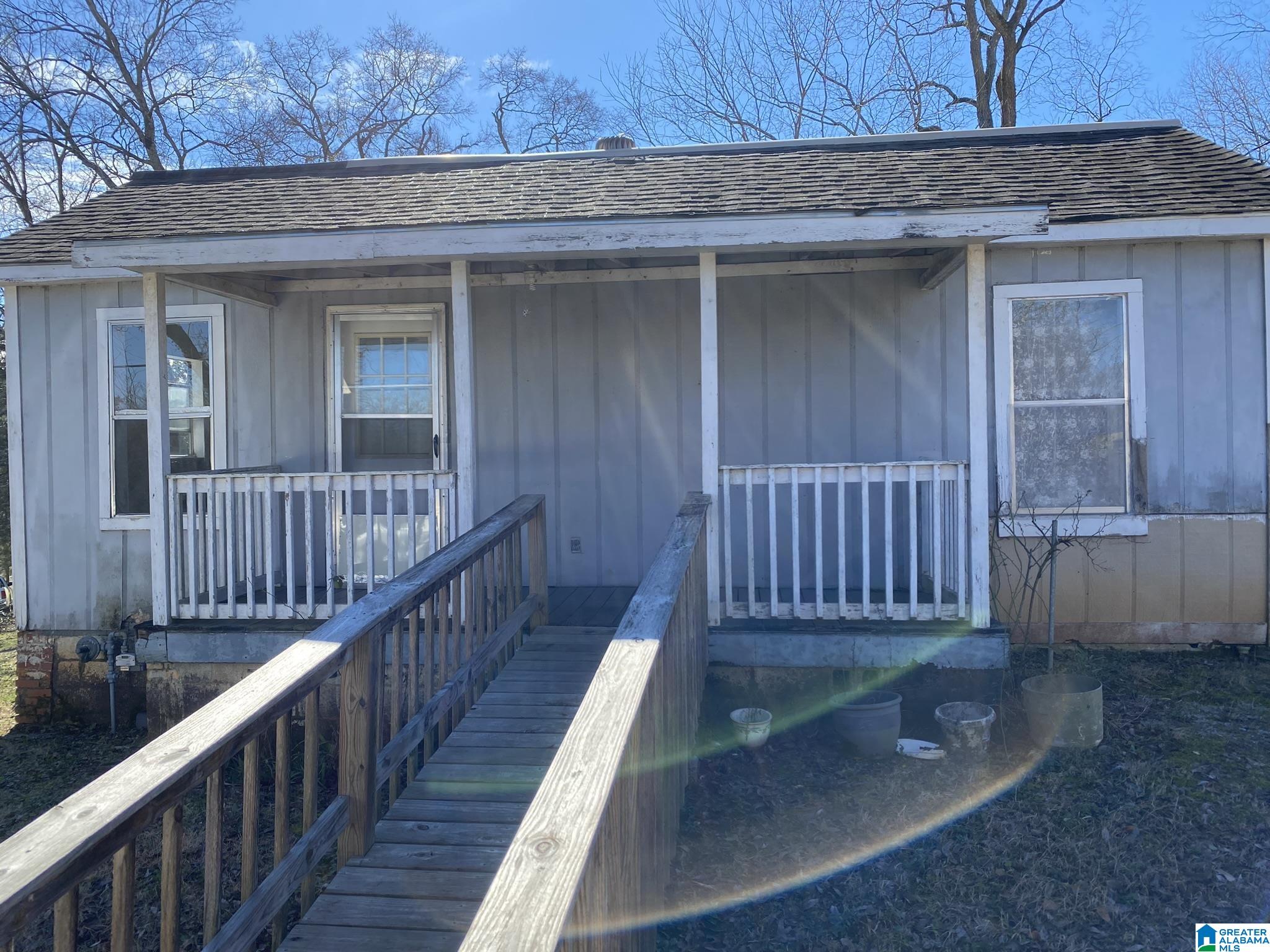 170 Ellis Street Montevallo, AL 35115 - Photo 1 of 8
