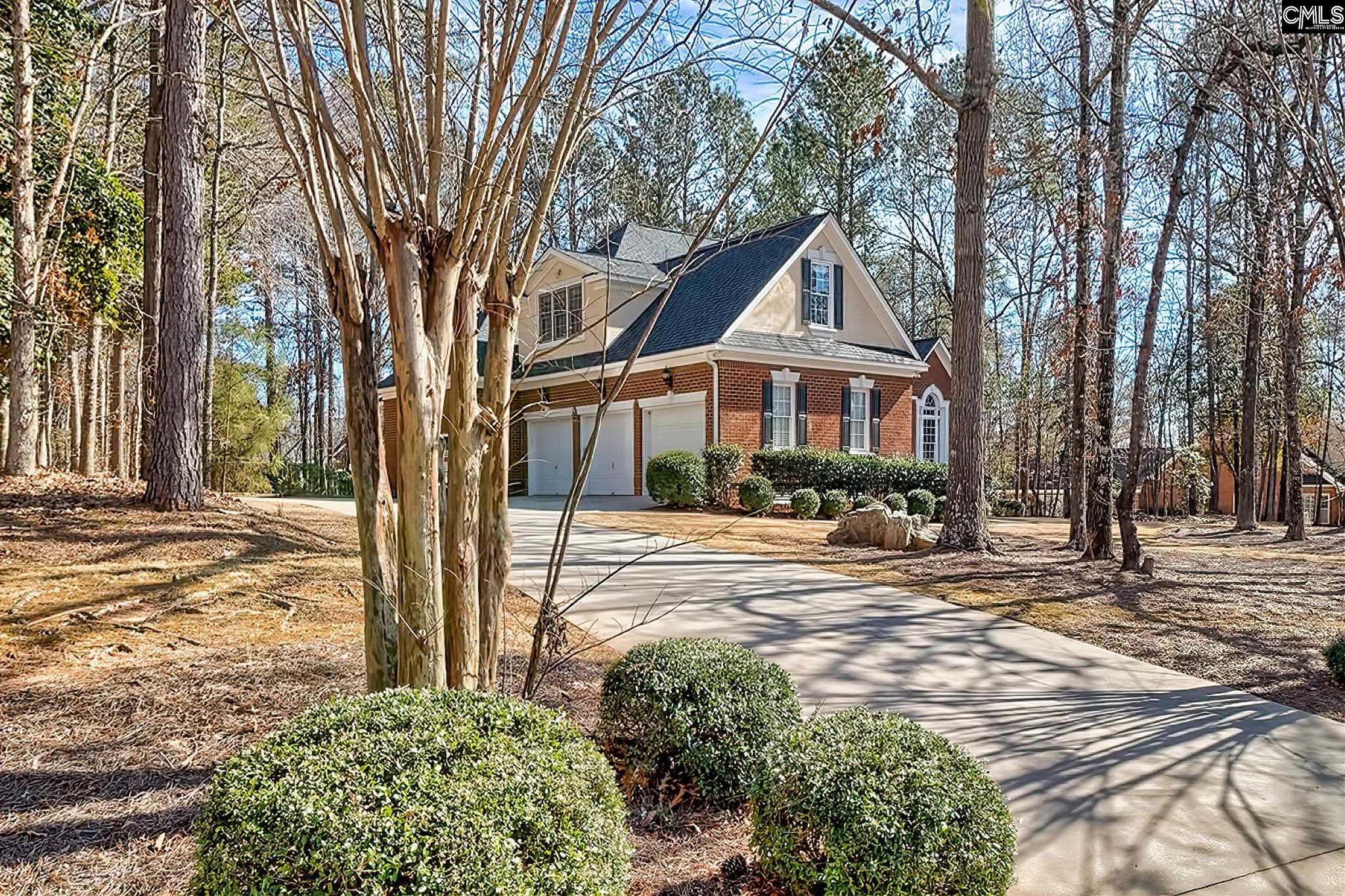 1009 Steeple Ridge Road Irmo, SC 29063 - Photo 4 of 31