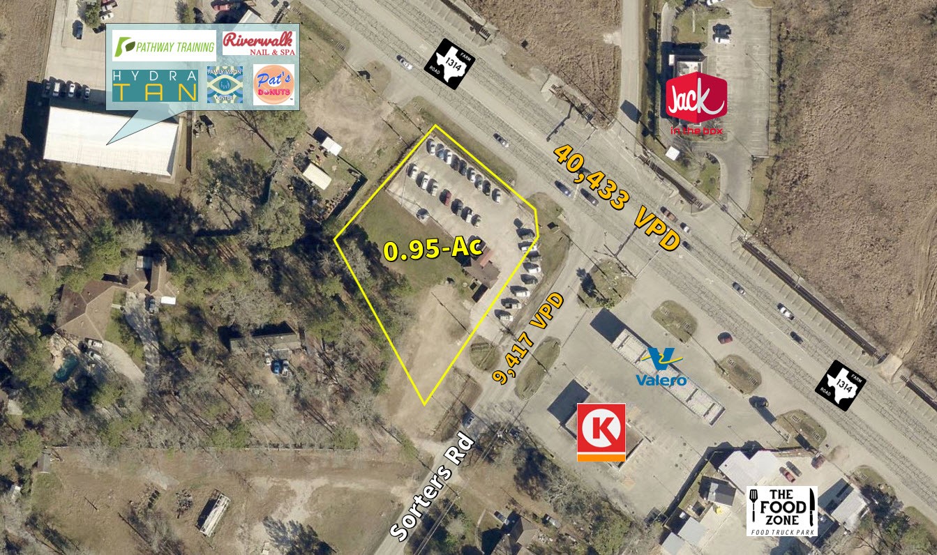 23214 Sorters Road Porter, TX 77365 - Photo 4 of 4