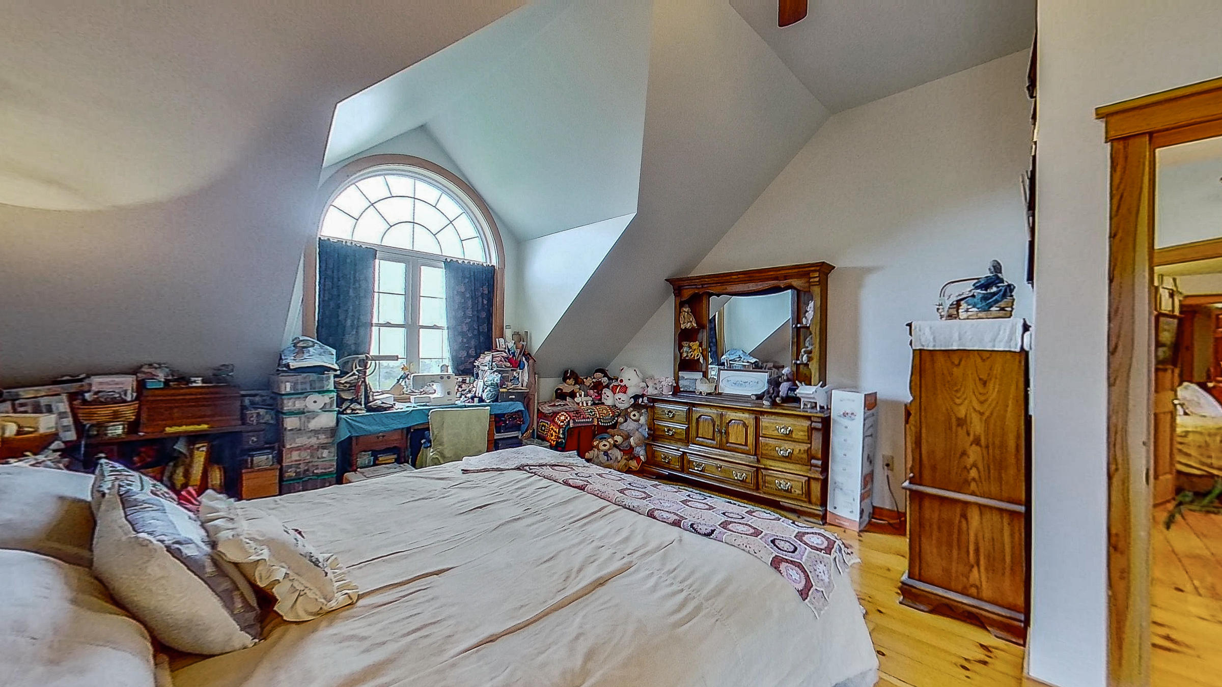 202 Thurston Road Cornville, ME 04976 - Photo 22 of 39 108061-mttptss-2