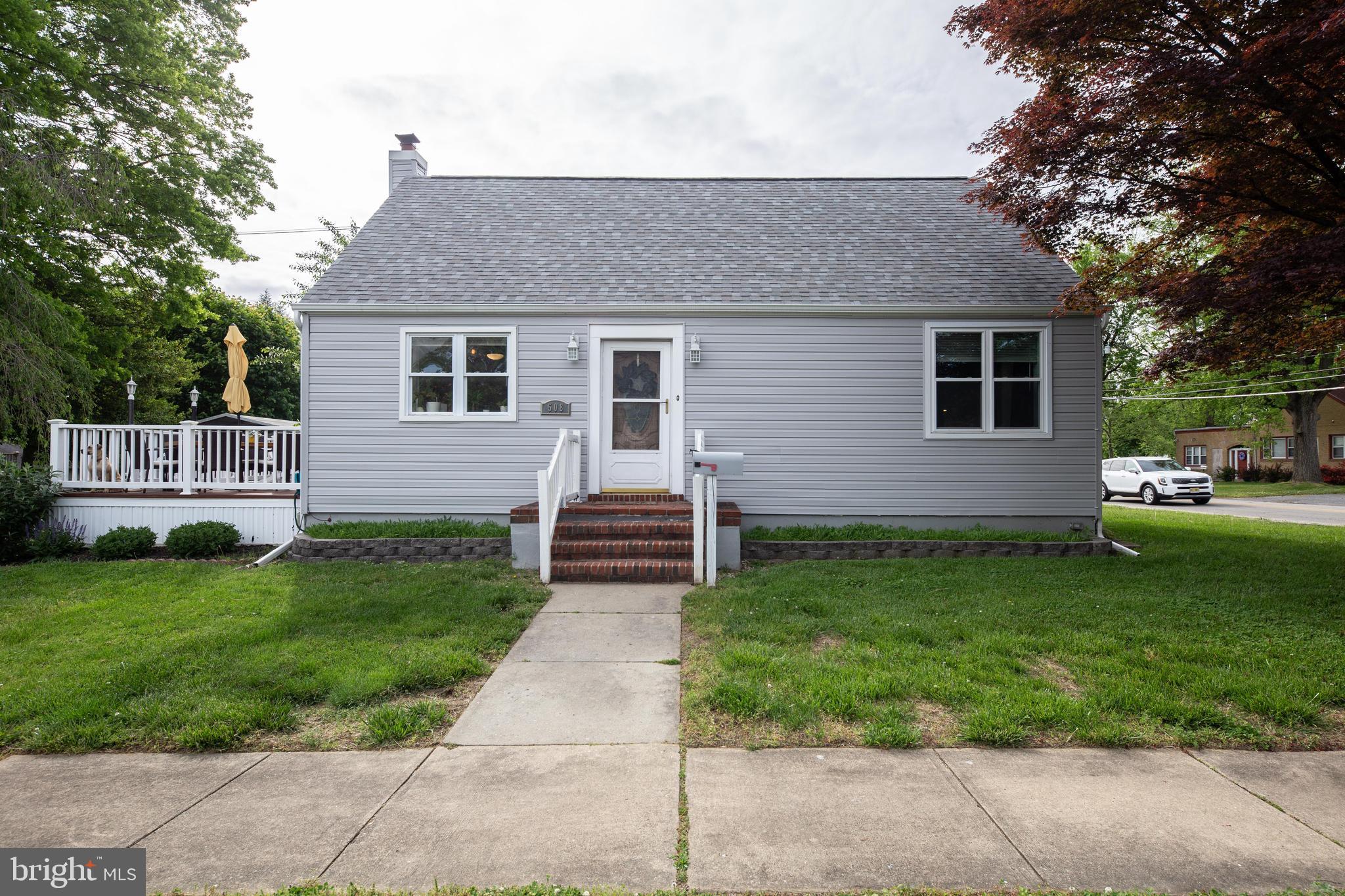 508 Church Road Cherry Hill, NJ 08002 - Photo 2 of 29 Gallery Image 2