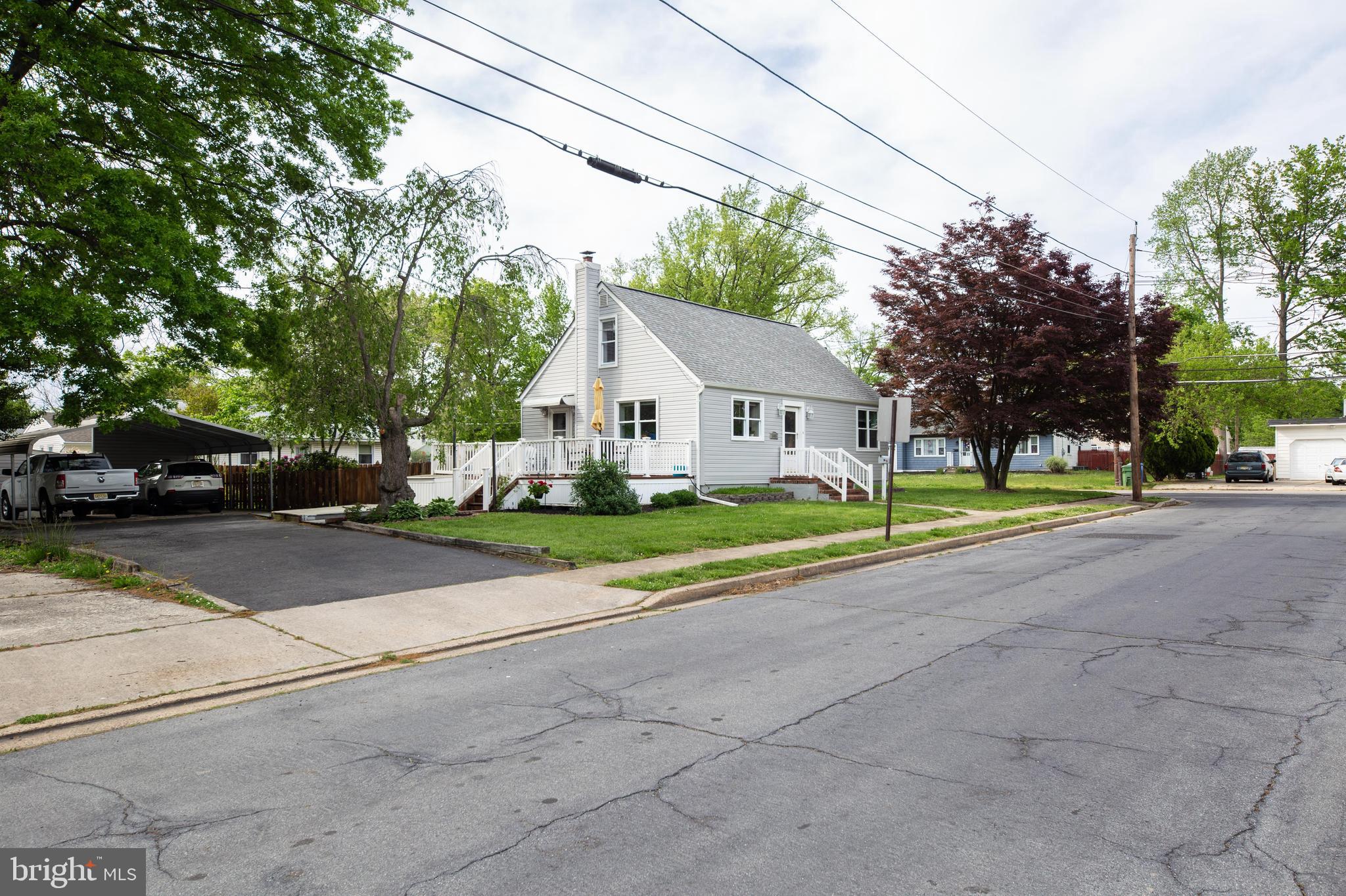 508 Church Road Cherry Hill, NJ 08002 - Photo 3 of 29 Gallery Image 3