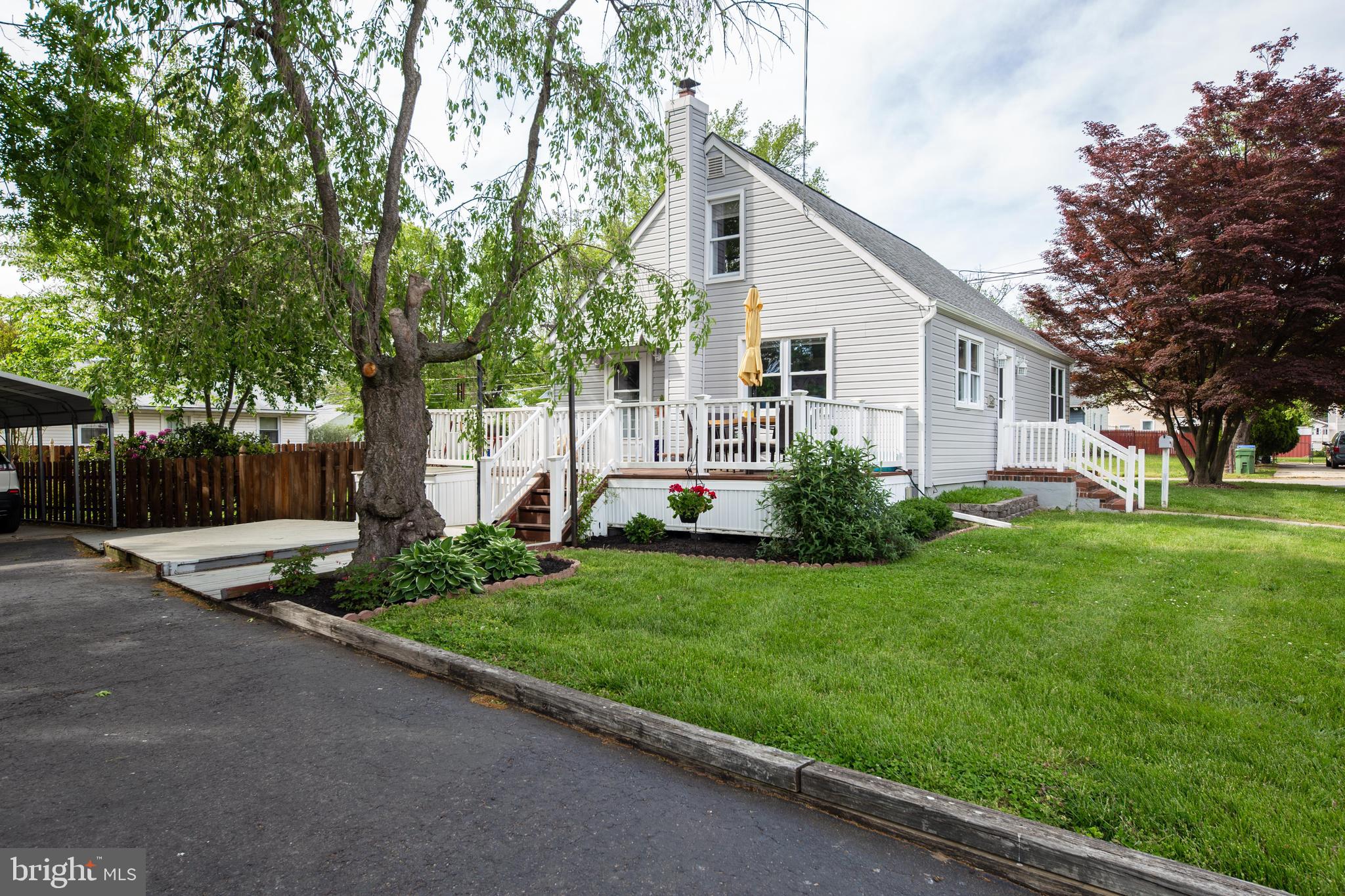 508 Church Road Cherry Hill, NJ 08002 - Photo 4 of 29 Gallery Image 4