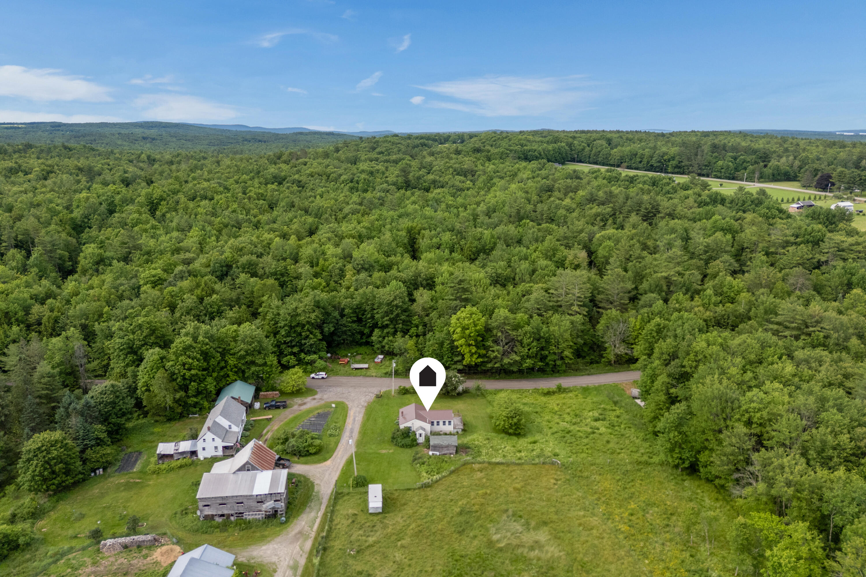 343 Luce Road Readfield, ME 04355 - Photo 43 of 53