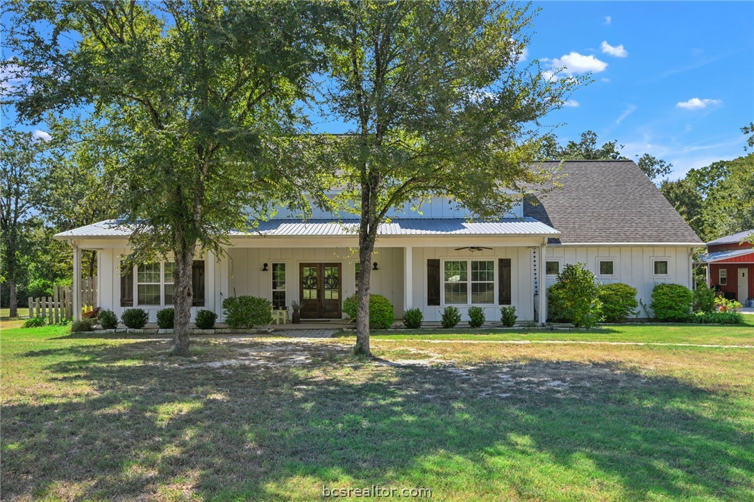 12778 John Rice Road Iola, TX 77861 - Photo 1 of 24 12778 John Rice Drive