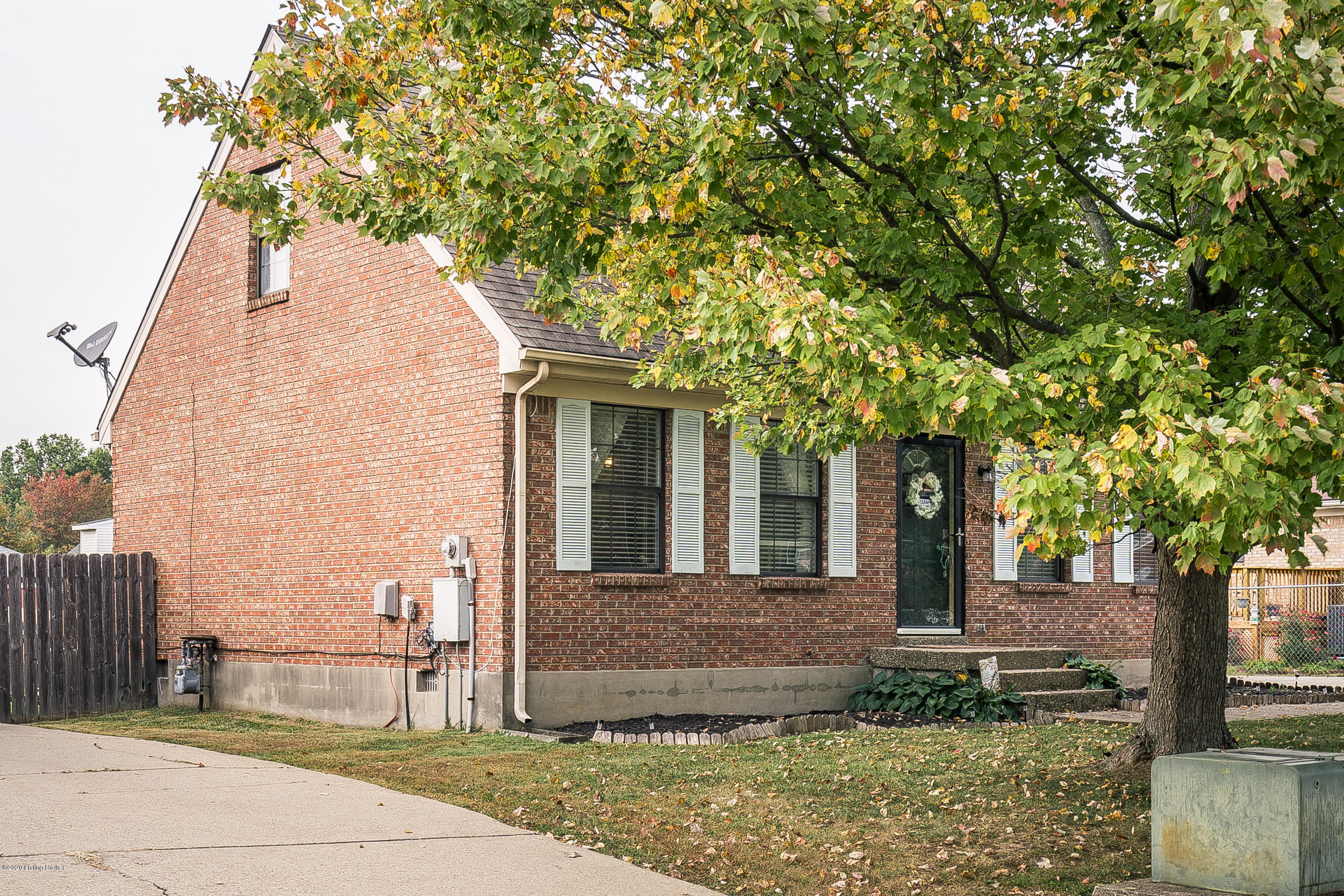 12208 Ridgemont Road Louisville, KY 40229 - Photo 33 of 46 12208 Ridgemont Road-03
