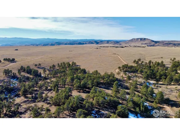 $250,000 | 0 Walno Avenue, Livermore, CO 80536