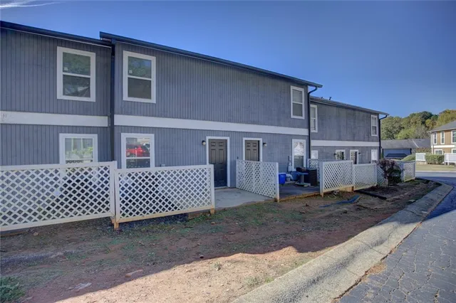 $245,900 | 2340 Beaver Ruin Road, Unit 15, Norcross, GA 30071