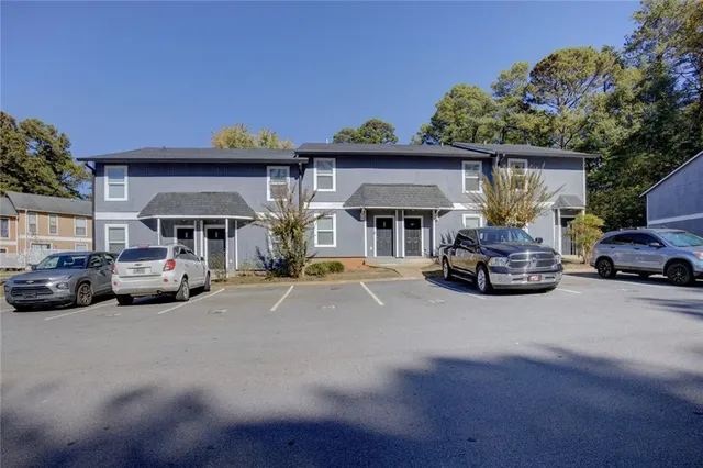 $245,900 | 2340 Beaver Ruin Road, Unit 15, Norcross, GA 30071
