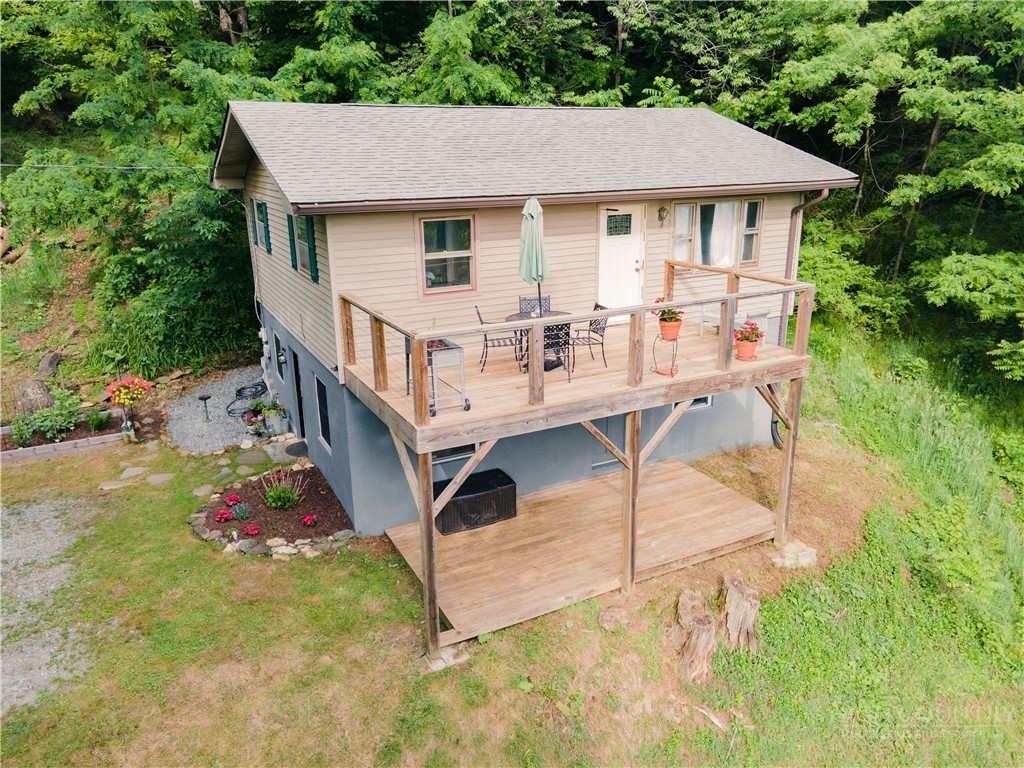 280 Lynn Hill Road Boone, NC 28607 - Photo 43 of 46