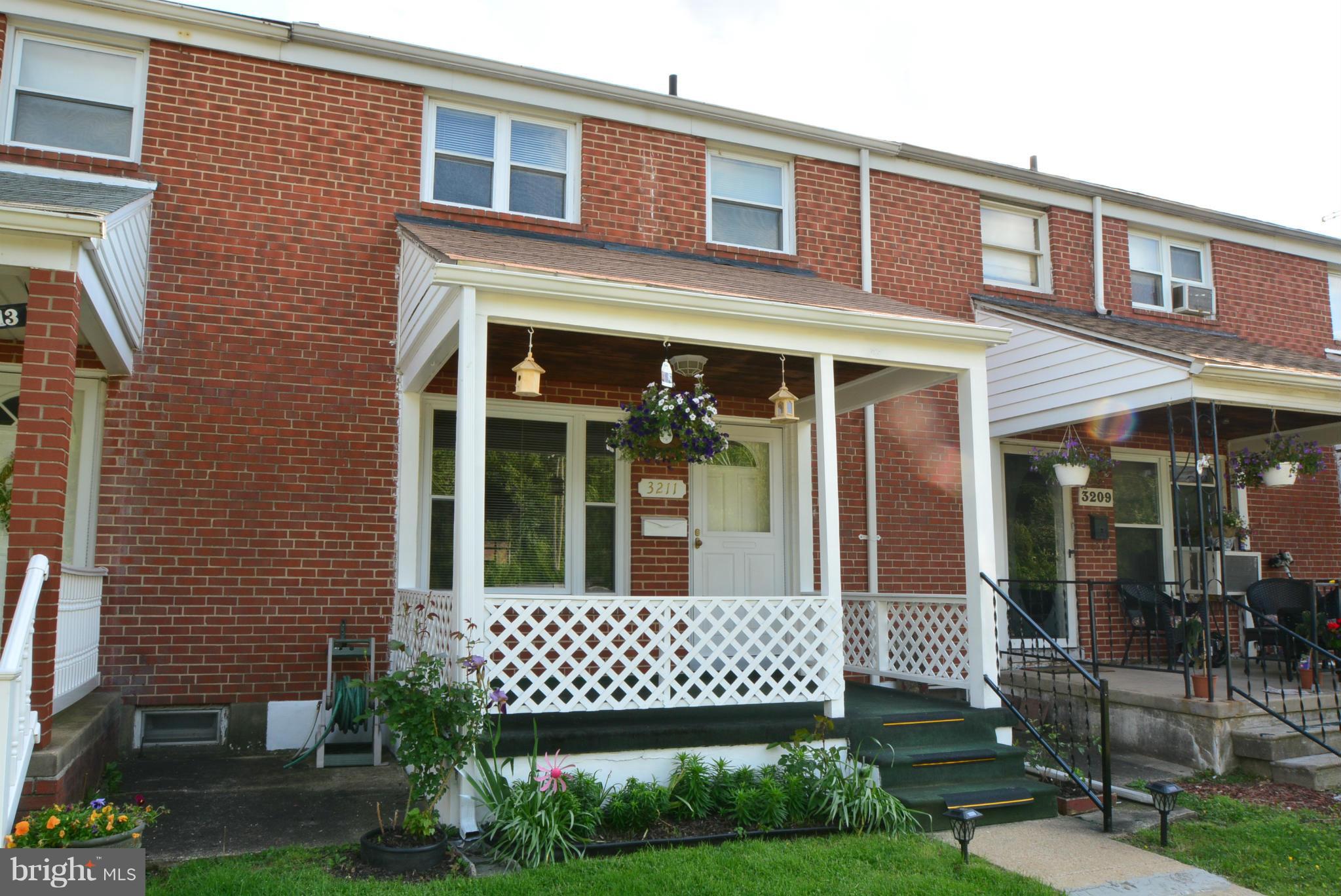 3211 Vulcan Road Baltimore, MD 21222 - Photo 1 of 28 Exterior (Front)
