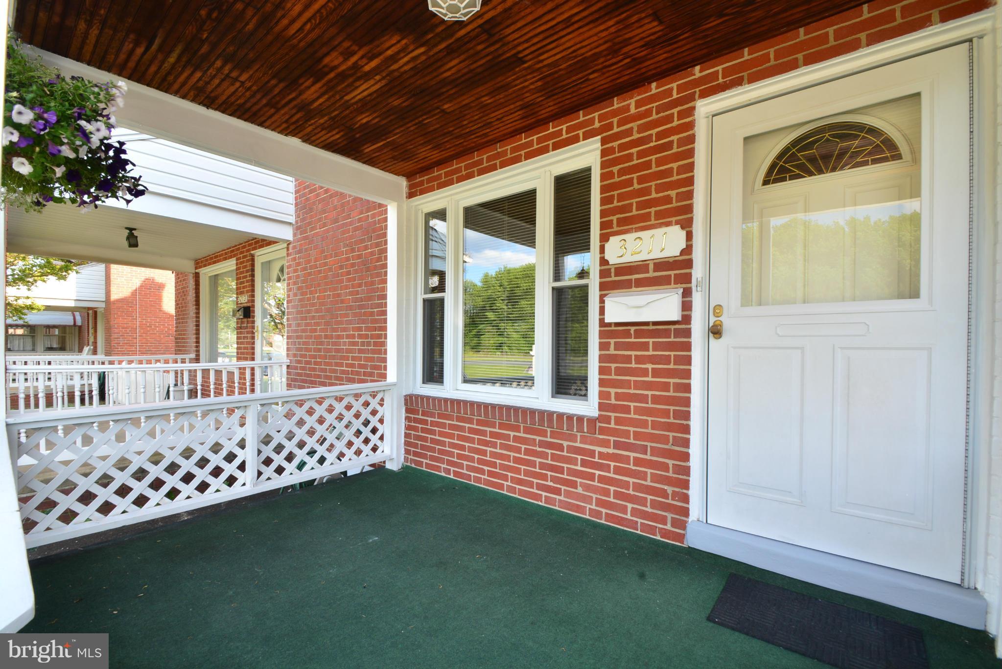 3211 Vulcan Road Baltimore, MD 21222 - Photo 2 of 28 Exterior (Front)