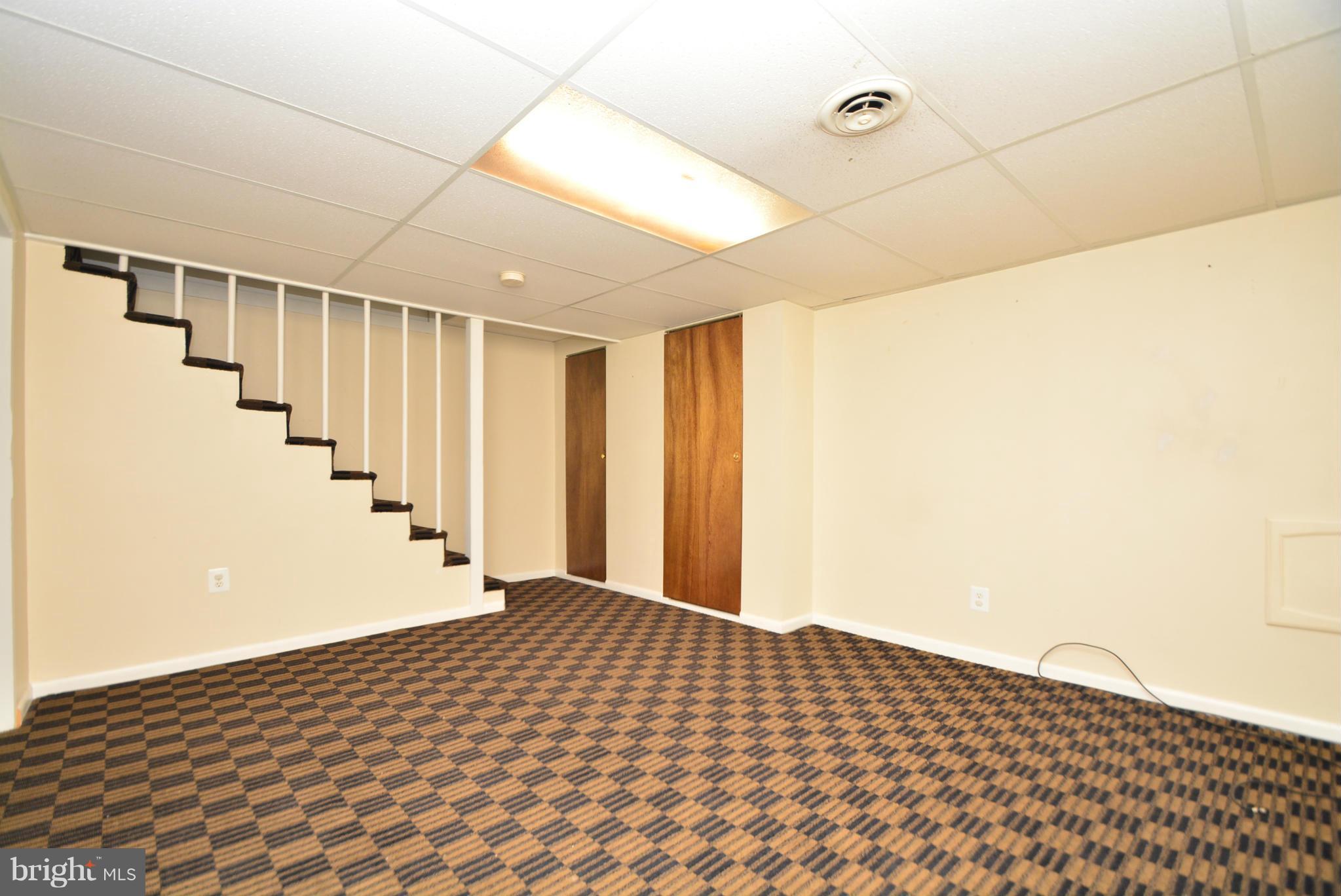 3211 Vulcan Road Baltimore, MD 21222 - Photo 23 of 28 Basement