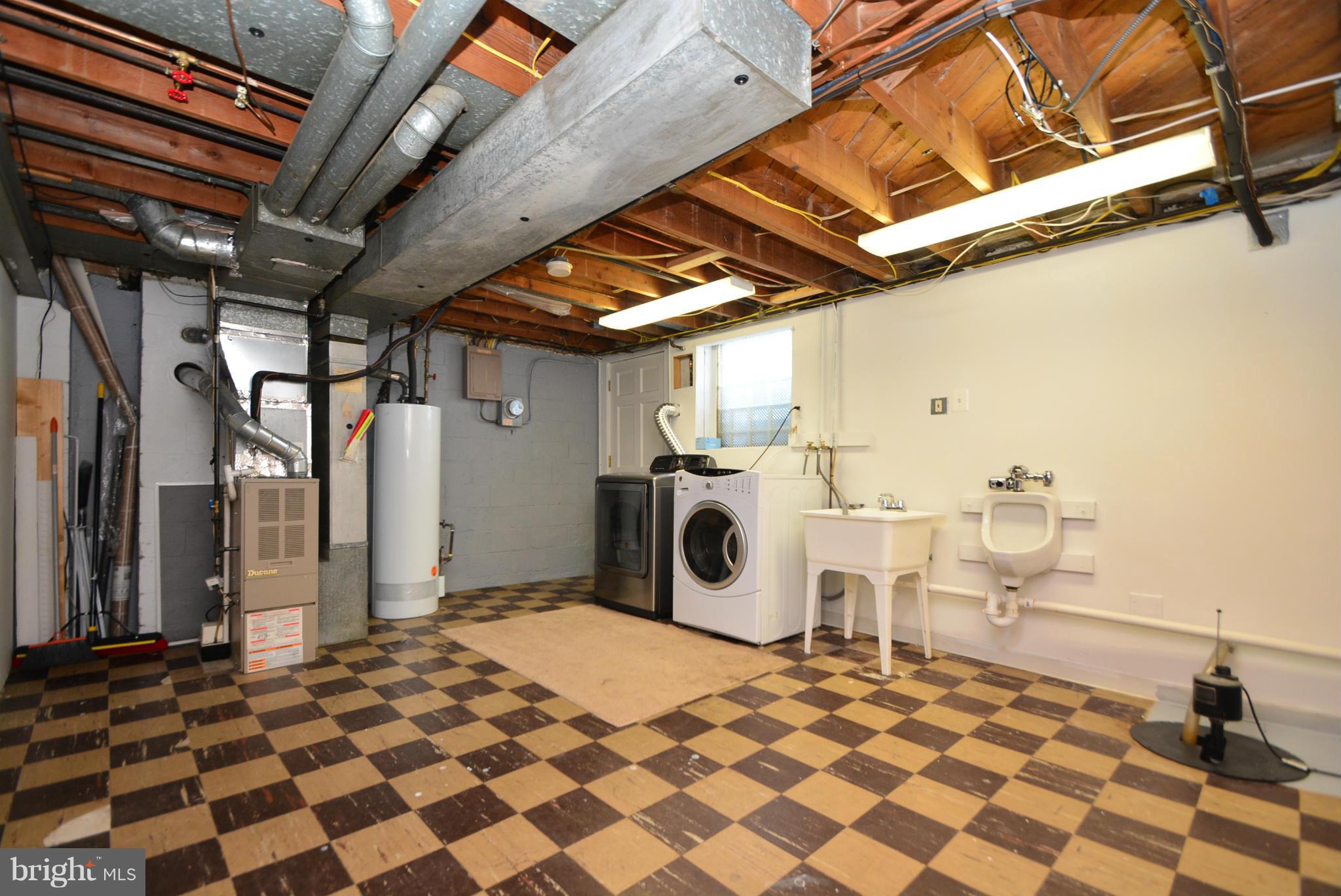 3211 Vulcan Road Baltimore, MD 21222 - Photo 24 of 28 Basement