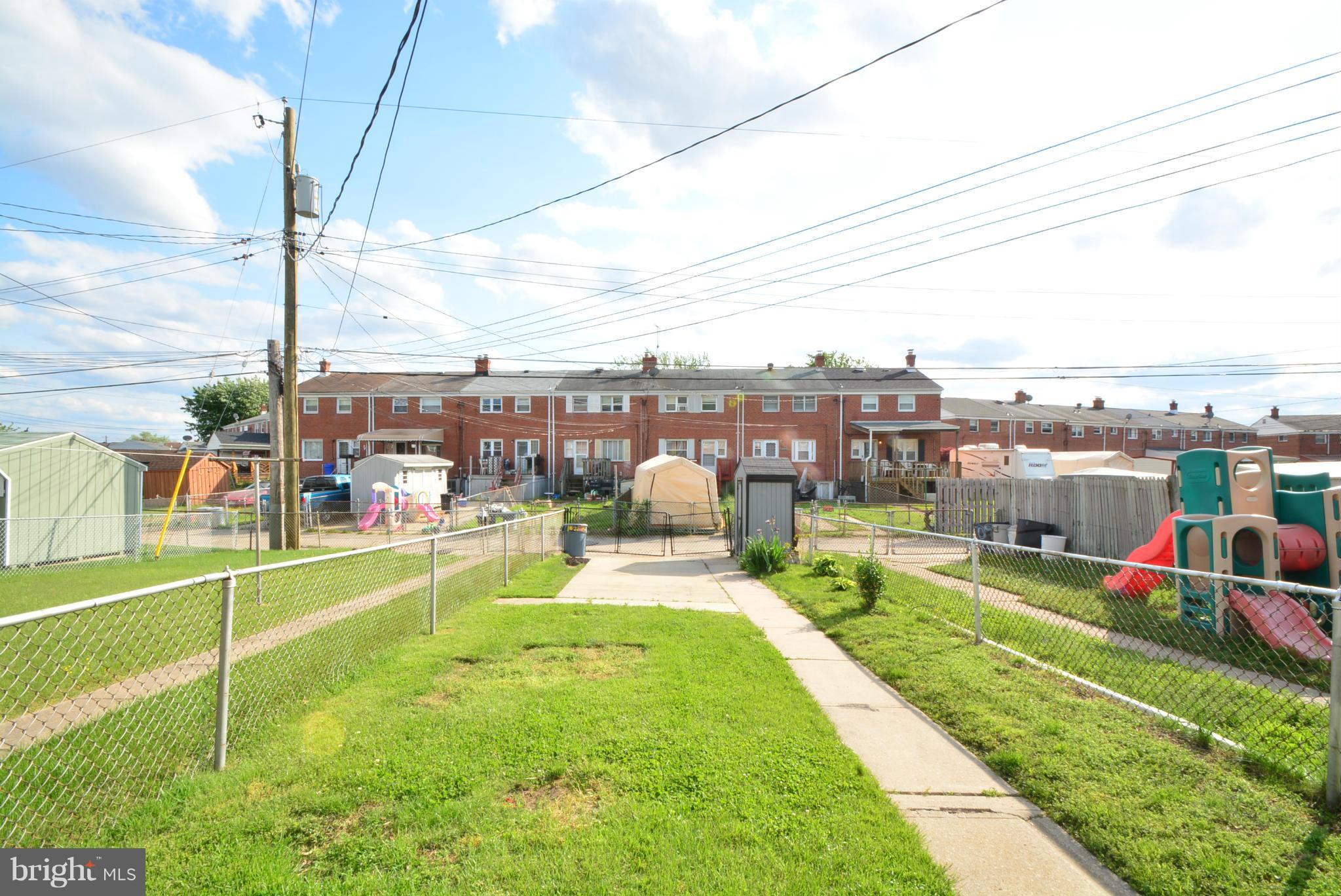 3211 Vulcan Road Baltimore, MD 21222 - Photo 28 of 28 View