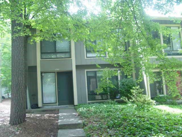 1752 Quail Ridge Road Raleigh, NC 27609 - Photo 1 of 1 Exterior Front