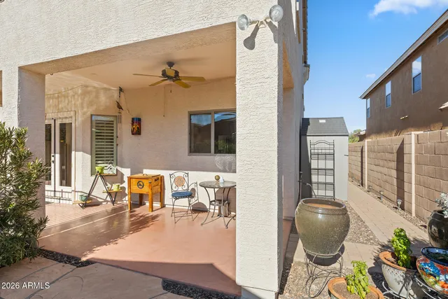 $605,000 | 17837 West Watson Lane, Surprise, AZ 85388