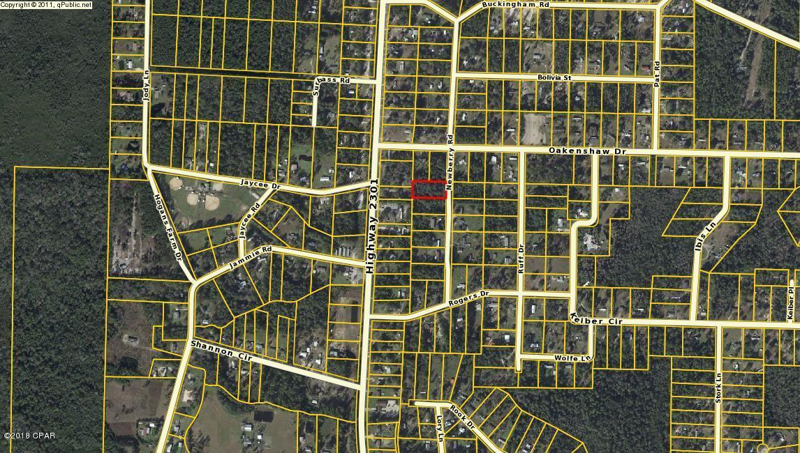 Lot 13 Newberry Road Youngstown, FL 32466 - Photo 1 of 1