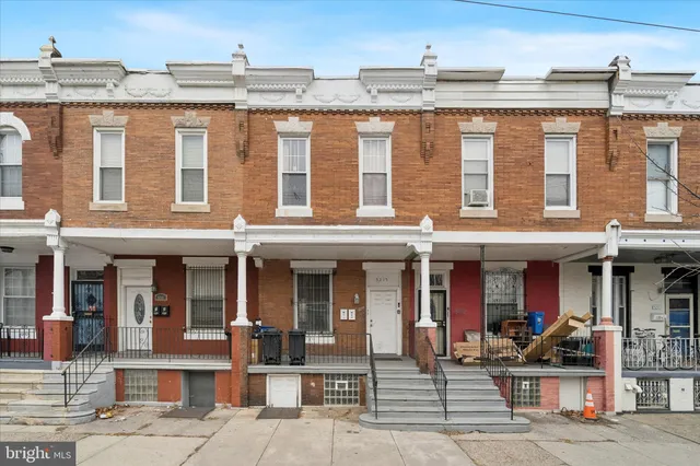 $450,000 | 5215 Cedar Avenue, Philadelphia, PA 19143