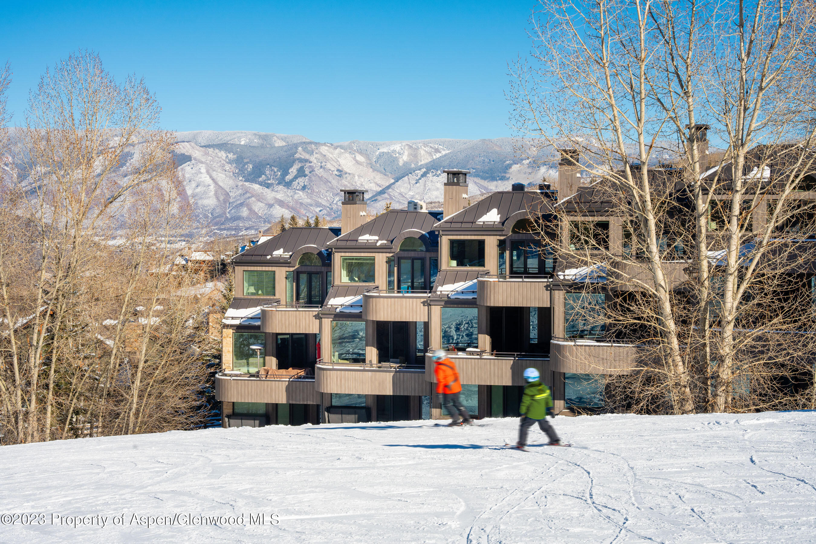 381 Ridge Road, Unit C4 Snowmass Village, CO 81615 - Photo 21 of 21 Photo36