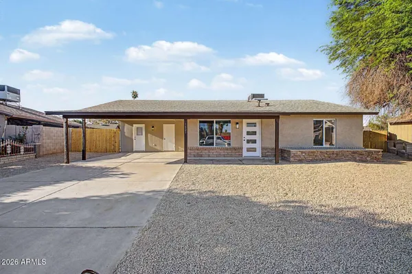 $360,000 | 1621 North 53rd Drive, Phoenix, AZ 85035