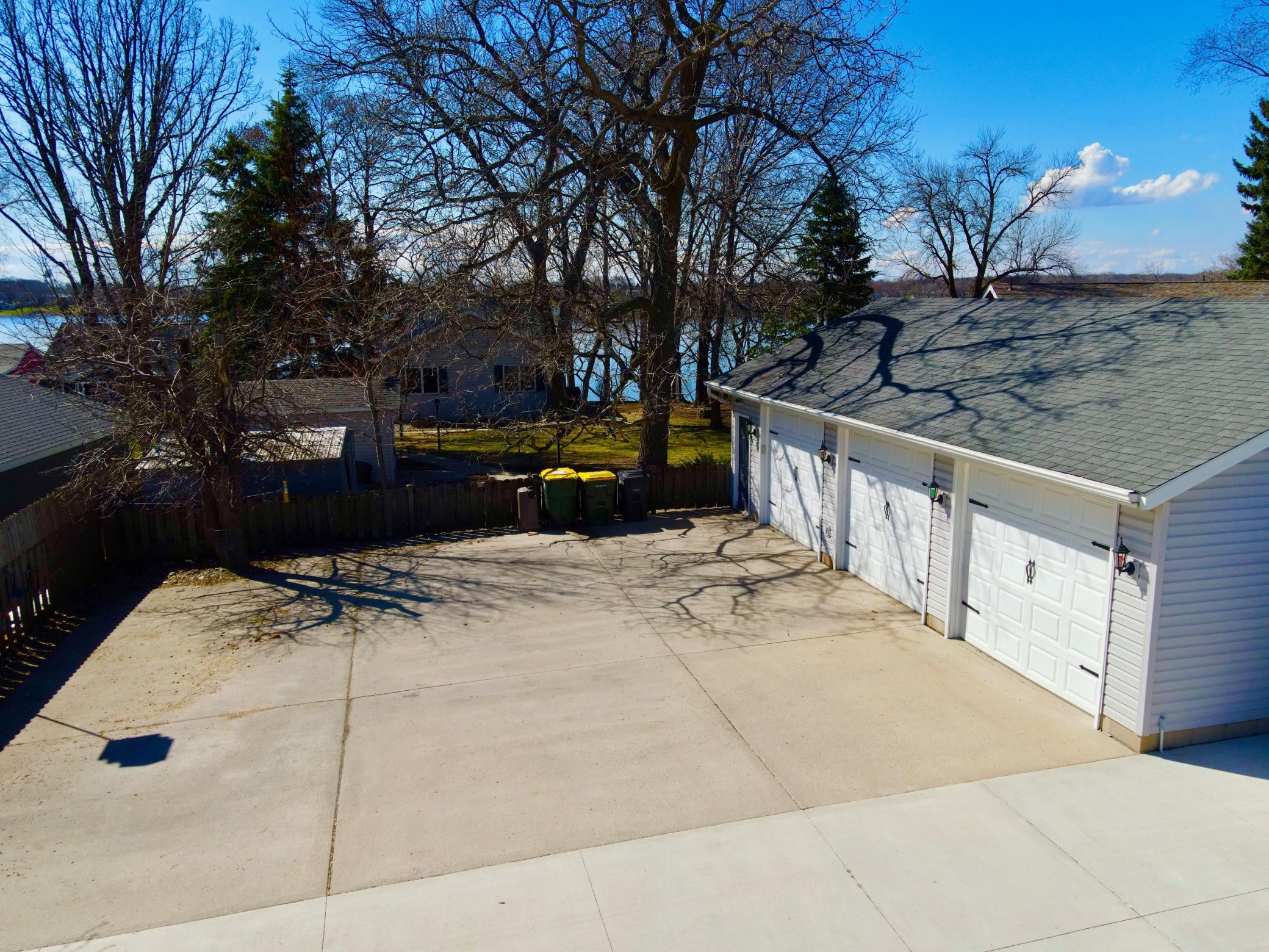 5134 East Eagle Lake Road Willmar, MN 56201 - Photo 3 of 36