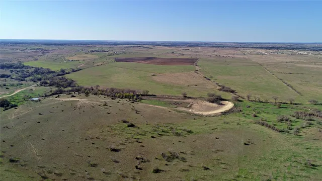 a view of city and ocean