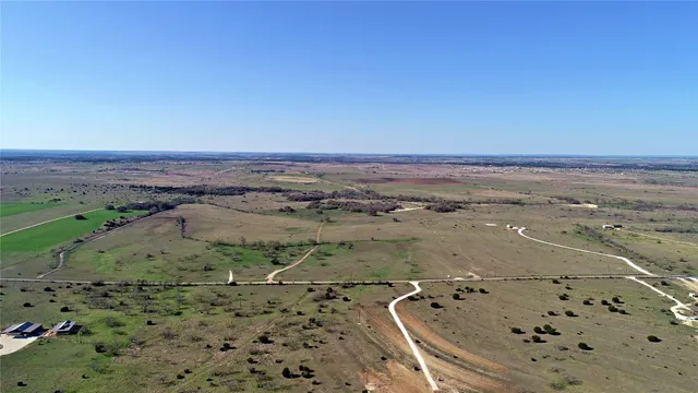 a view of an ocean beach